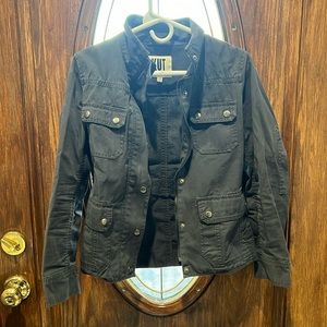 KUT jacket